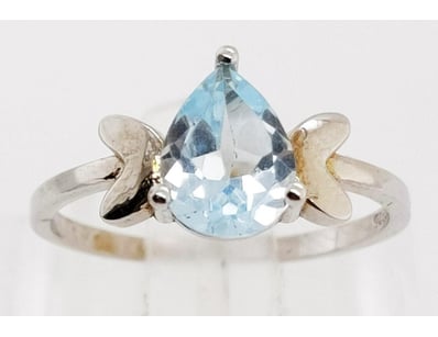 Affordable Jewellery Market (A1007) - Lot 598