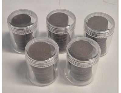 Banknotes & Coins (A982) - Lot 2315