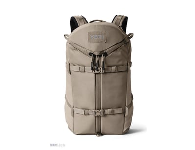 YETI® Ranchero 27L Backpack - Cape Dark Taupe - Ne...