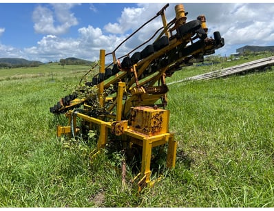 Civil, Transport & Machinery - Nationwide (ON4... - Lot 9005