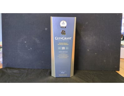 Reserve & Rarity - Lot 14