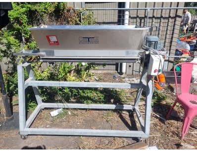 Hospitality, Catering & Events (NSWA986) - Lot 2018