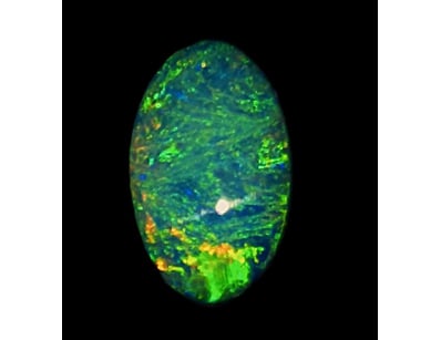 UNRESERVED Diamonds, Gemstones & Opals (A981) - Lot 4542