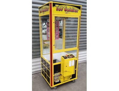 Pinballs, Arcades & Amusements (A982) - Lot 39