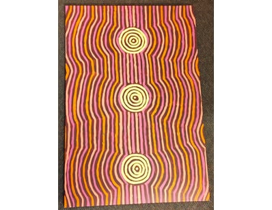 Art Market (A995) - Lot 1007