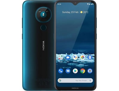 Big Brand Mobile Phone Clearance (GCA978) - Lot 71