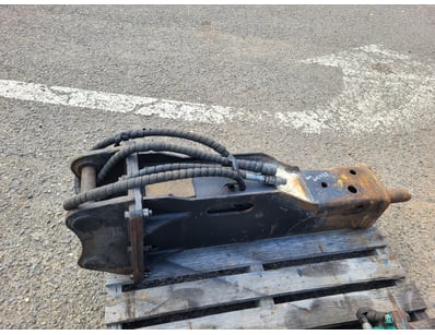 Civil, Transport & Machinery - Nationwide (ON4... - Lot 6848