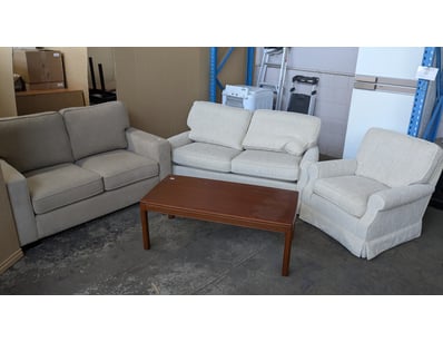 SA Public Trustee Home & Collectables Clearanc... - Lot 4152