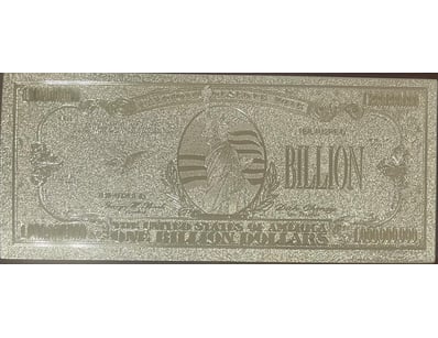 The Curio Collection (A989) - Lot 5081