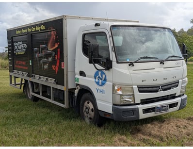 Earthmoving & Machinery Yard Clearance - Lot 16