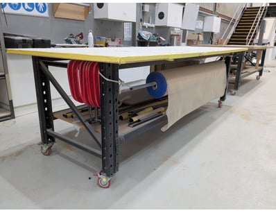 MOSTLY UNRESERVED Engineering Workshop CLOSURE (... - Lot 64