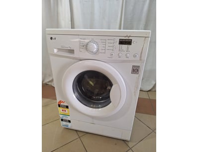 Whitegoods & Appliances (A985) - Lot 1655