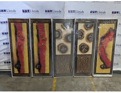 House & Homewares (A980) - Lot 123