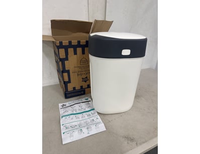 Unclaimed Freight (GCA998) - Lot 1562