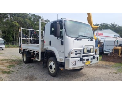 Repossessed Assets Final Offers - Lot 50