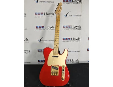 SA Public Trustee Home & Collectables Clearanc... - Lot 4255