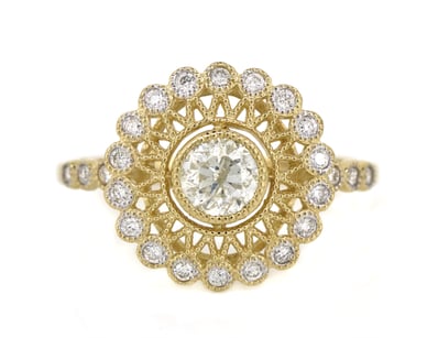 Fine Jewellery Market (A1002) - Lot 503