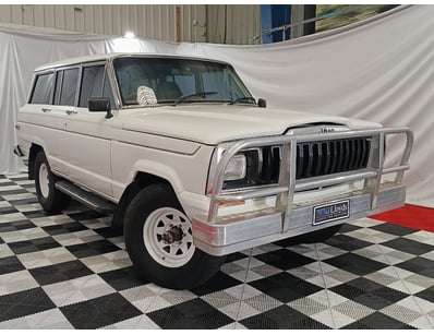 Classic, Muscle & Barn Finds - Lot 605