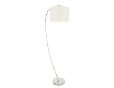 RRP: $1,399, Josephine Floor Lamp, 5016087907274