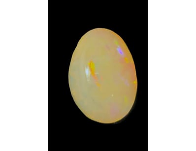 UNRESERVED Diamonds, Gemstones & Opals (A993) - Lot 447