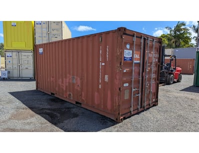 Civil, Transport & Machinery - Nationwide (ON4... - Lot 7301