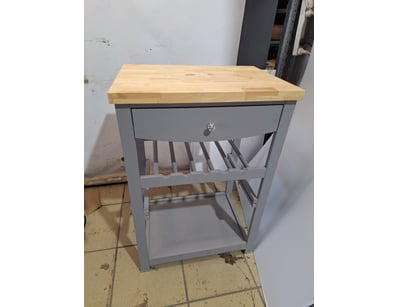 House & Homewares (A1006) - Lot 267