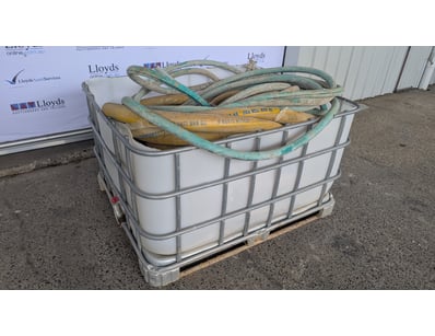 End of Contract Bypass Surplus - PART 2 - Lot 1090