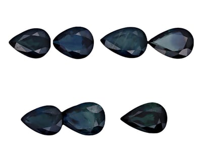 UNRESERVED Diamonds, Gemstones & Opals (A993) - Lot 214