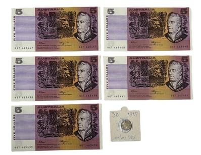 Luxury Pawnbroker Christmas Sale PART 1 (A984) - Lot 913