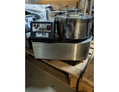Abandoned Basement Catering Equipment - UNRESERV... - Lot 69