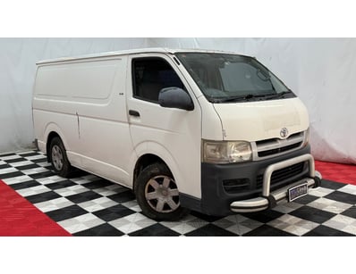 Passenger, Luxury & Commercial Vehicles Auction - Lot 960