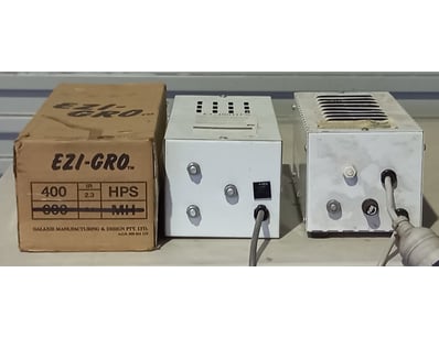 Home Improvement, DIY & Hardware (SAA982) - Lot 4273