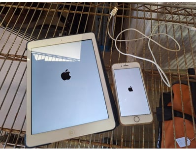 Home Entertainment, Audio & Computers (A1000) - Lot 835