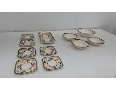 The Curio Collection (A1001) - Lot 2060