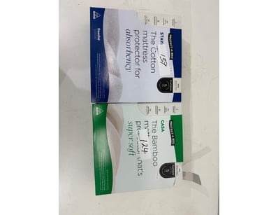 MAJOR RETAILER - Mattresses, Bases & Bedding (A1... - Lot 28