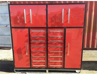 NSW UNUSED Builders, Workshop & Hardware Dubbo - Lot 17