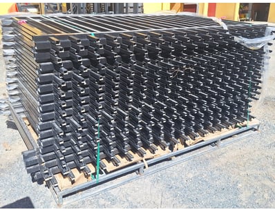 Hope Island End of Project Clearance - Lot 16