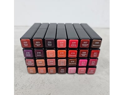 Beauty & Cosmetic Supplies - Liquidation (A1008) - Lot 114