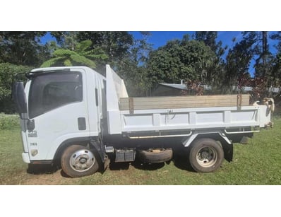 Civil, Transport & Equipment (ON4377) - Lot 60