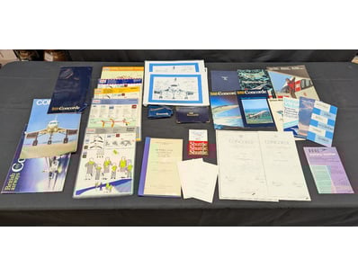 Mancave & Memorabilia (A984) - Lot 5039