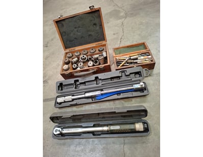 Robotics Business Assets Liquidation (ON11991) - Lot 64