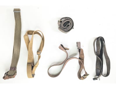 Historic Arms & Militaria (A991) - Lot 7101