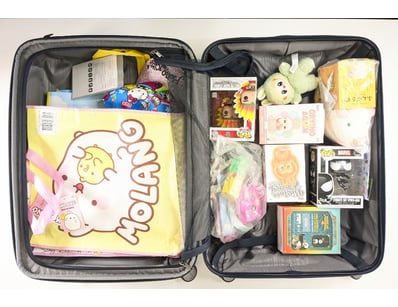 Major Venue - Lost & Unclaimed Property (VICA992) - Lot 1037