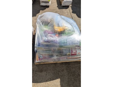 Home Improvement, DIY & Hardware (A996) - Lot 18