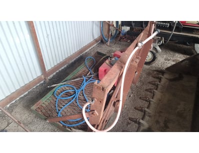 UNRESERVED Farm Equipment & Machinery Clearance ... - Lot 53