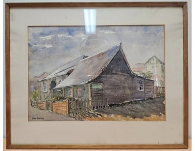 Art Market (A1006) - Lot 185
