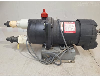 Home Improvement, DIY & Hardware (A986) - Lot 2401