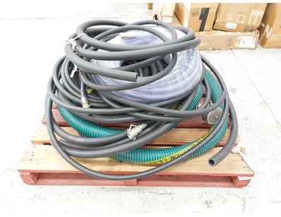 Major Flow, Pumping & Industrial Services Asset... - Lot 148