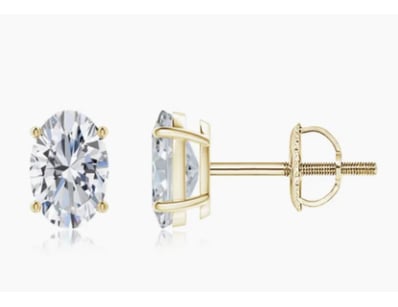 Lab Grown Diamonds & Jewellery (A978) - Lot 1355