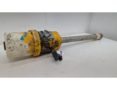 End of Contract Bypass Surplus - PART 2 - Lot 1022